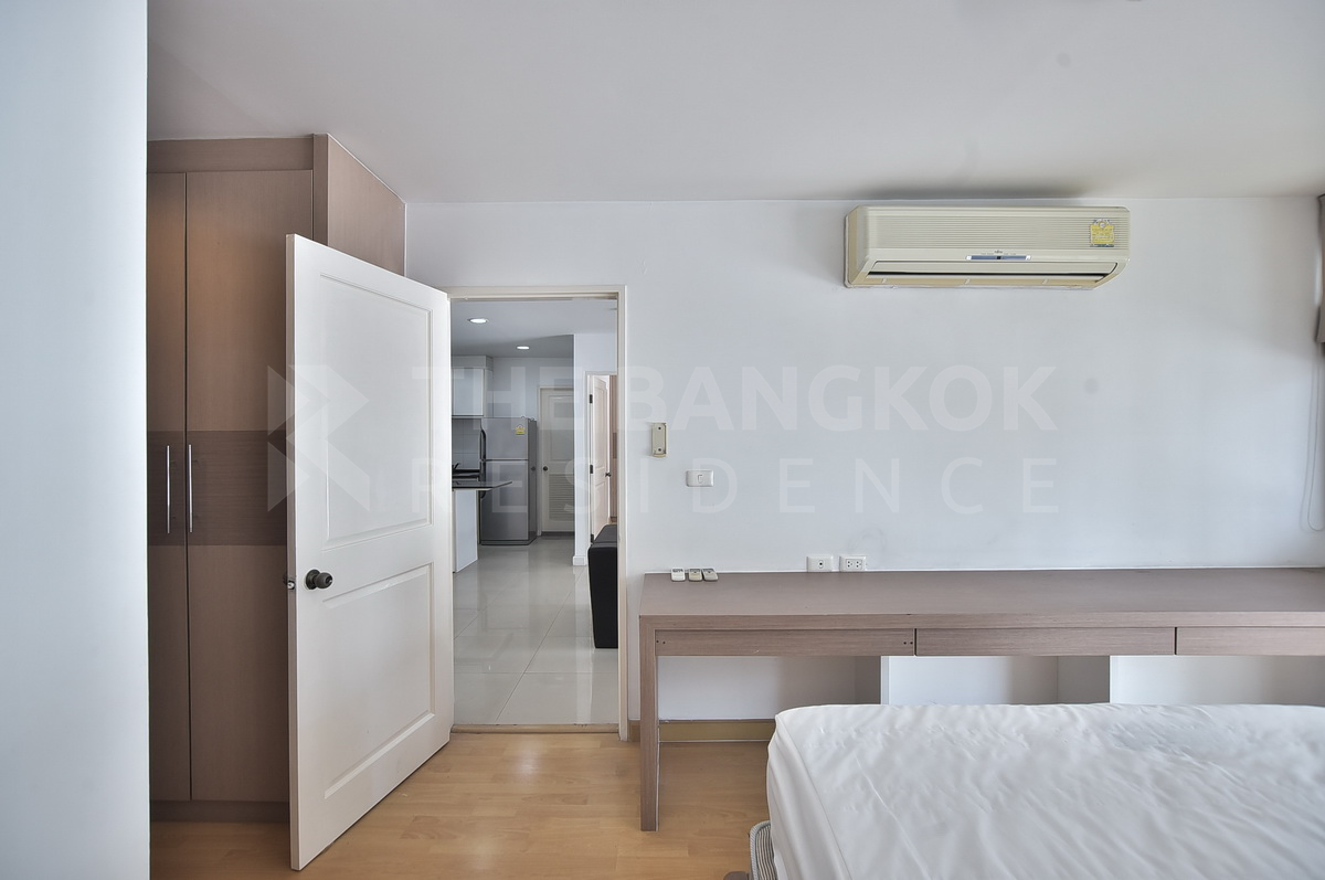 รูป เซเรเน่ เพลส สุขุมวิท 24 (ธนาพัฒน์ 24) สะดวกสบายกับไลฟ์สไตล์สุด Luxury ใกล้ BTS สถานีพร้อมพงษ์ - รูปที่ 3/9