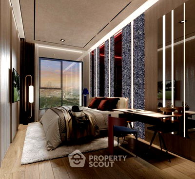 Condos for sale MRT Phahon Yothin : 1-BR Condo at Life Phahon-Ladprao near BTS Ha Yaek Lat Phrao (ID 1894908)