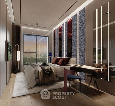 1-BR Condo at Life Phahon-Ladprao near BTS Ha Yaek Lat Phrao (ID 1894908)
