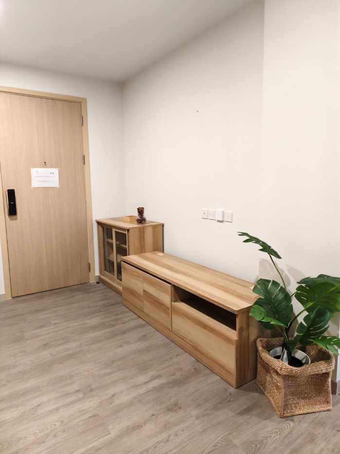 picture For Rent Condo Nye by Sansiri fully furnished (S11-0202) - 13/24