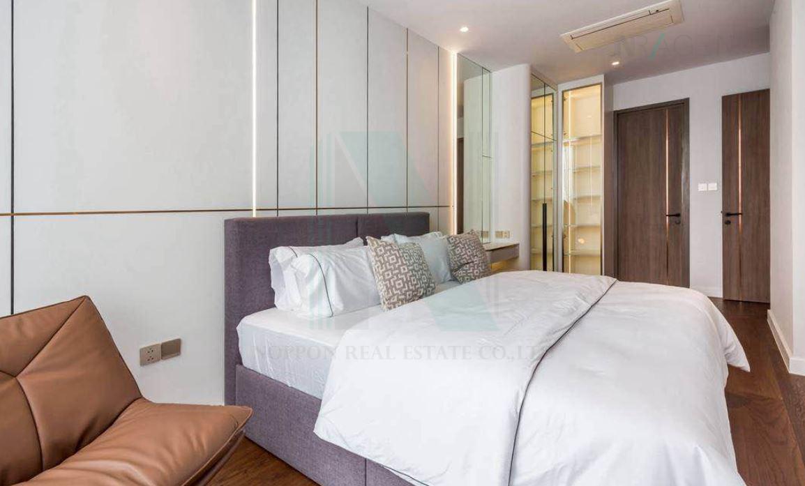 รูป 📌 ขายคอนโด ศุภาลัย ไอคอน สาทร อาคาร 1 ชั้น 36 3 ห้องนอน ขนาด 99 ตรม ใกล้ ใกล้ The Commons ศาลาแดง - รูปที่ 4/8