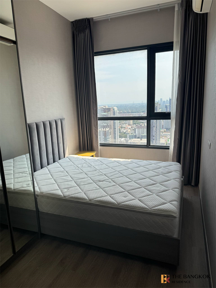 รูป ไนท์บริดจ์ ไพร์ม อ่อนนุช  คอนโด Luxury สุดพรีเมียมทำเลทอง - รูปที่ 2/9