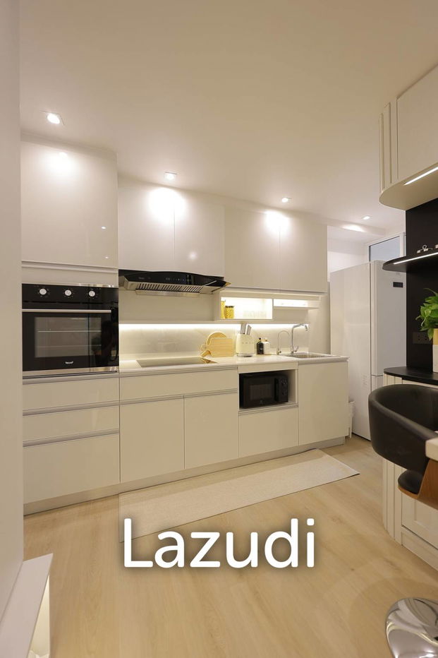 รูป Fortune Condo Town 86 Sqm 2 Bed 2 Bath Condo - รูปที่ 24/32