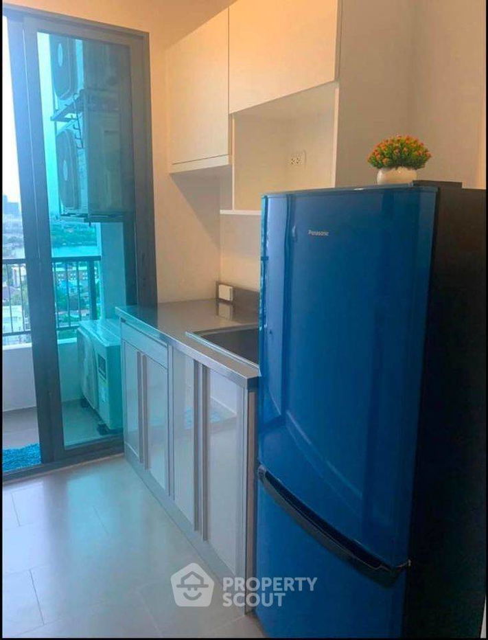 picture 2-BR Condo at Metro Sky Prachachuen near MRT Bang Son (ID 1920913) - 4/11
