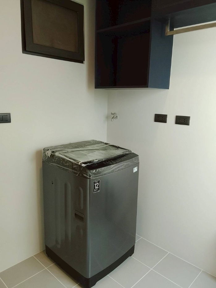 รูป ขาย บ้านเดี่ยว หลังใหญ่ 75 ตร.ว.  เศรษฐสิริ บางนา กม.10 Setthasiri Bangna KM.10  - รูปที่ 11/23