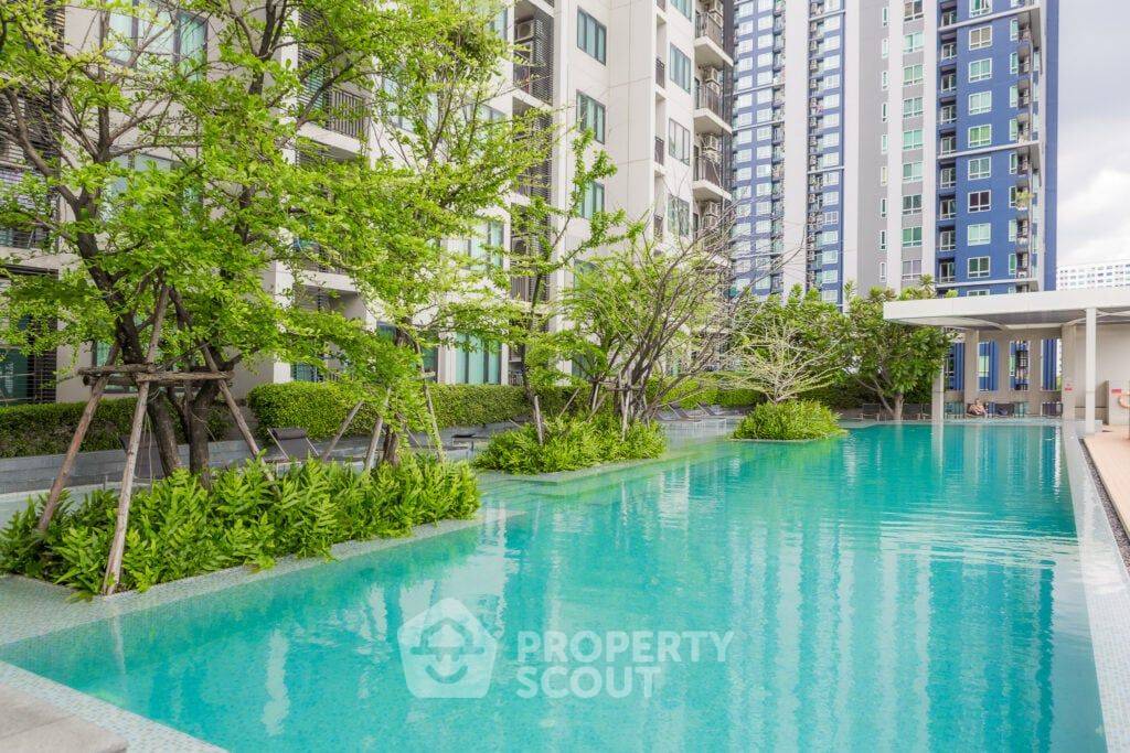 picture 1-BR Condo at Blocs 77 near BTS On Nut (ID 2208212) - 5/5