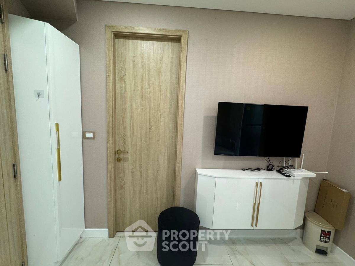 picture 1-BR Condo at Copacabana Beach Jomtien close to Jomtien Beach (ID 1543174) - 24/24