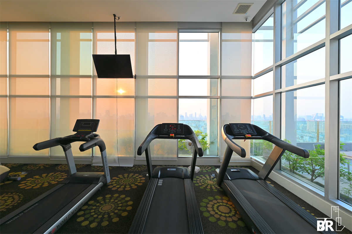 picture Life@Ratchada - Huaikhwang Special Unit, Great Value near MRT Huai Khwang Station - 4/9