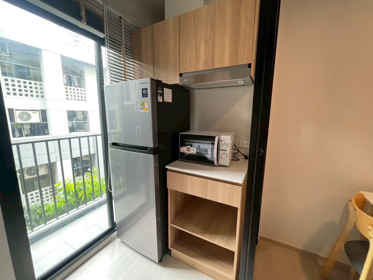 picture Rds-5030 Condo for Rent: Nue Noble Centre Bangna Schedule a viewing ■ Line: @propertybkk4 - 6/9