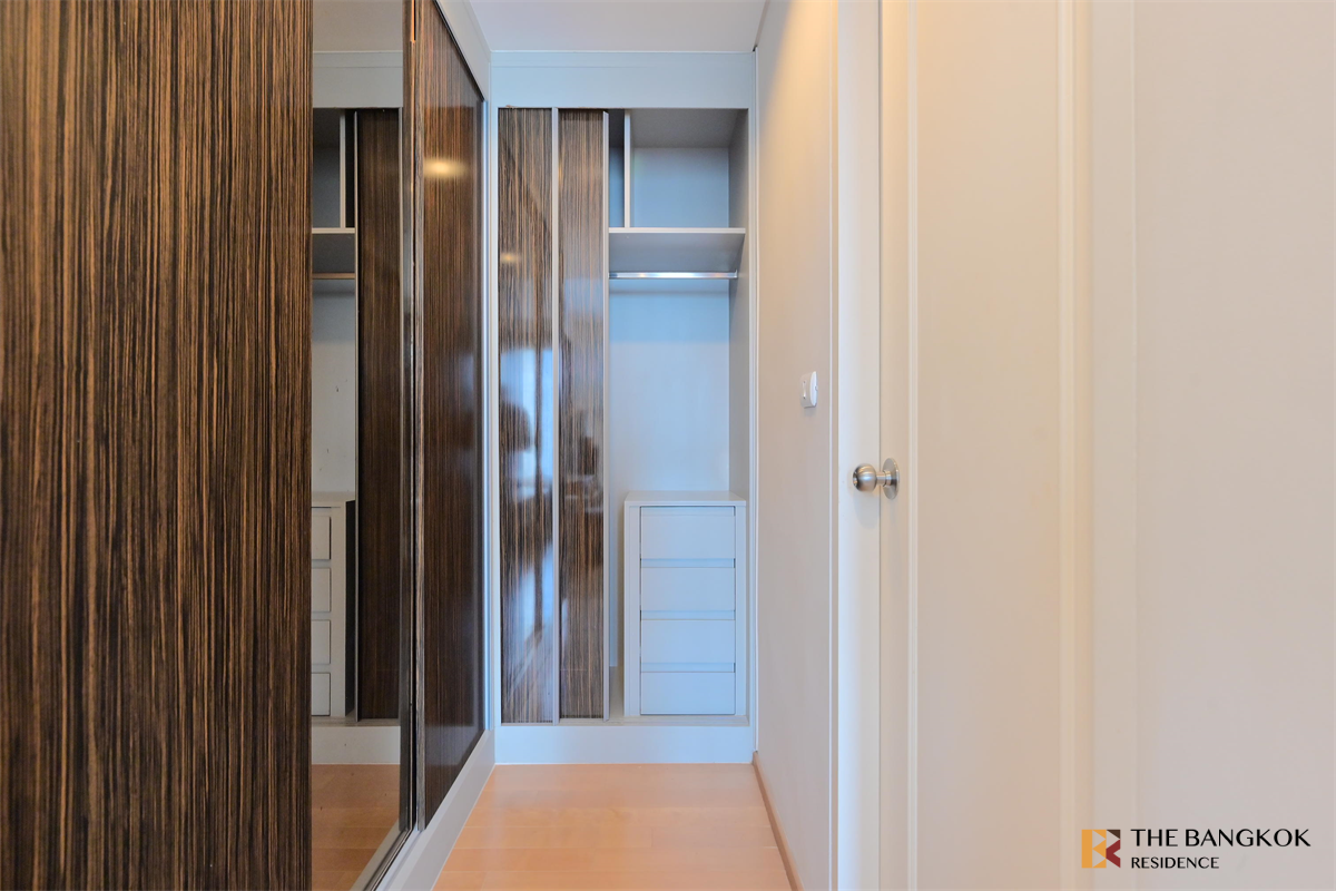 รูป วิลล่า อโศก ยูนิต Luxury หรูหราแบบไม่ต้องรอ ใกล้ MRT สถานีเพชรบุรี - รูปที่ 3/10