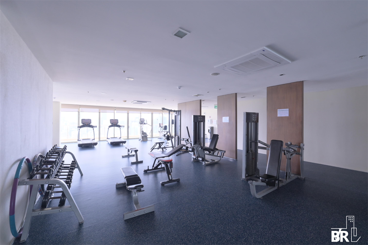 picture The Lakes near BTS Asok Ultimate Luxury Lifestyle with Convenience - 1/9