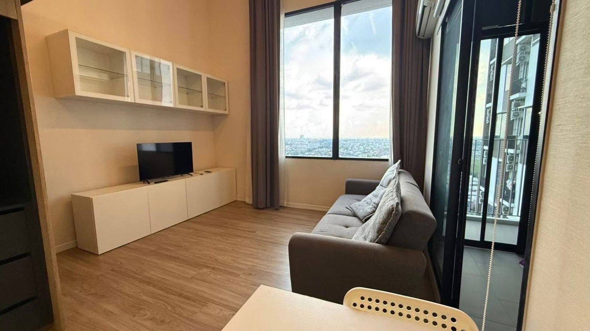 picture 🛑LINE ID @cutecondo🛑 BEAUTIFUL ROOM +FULLY FURNISHED ✨QUICK REPLY - 1/15