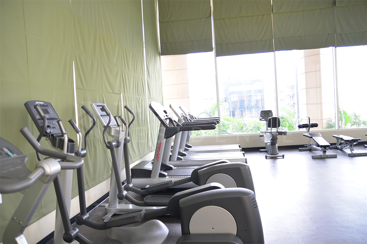 picture The Infinity near BTS Chong Nonsi Live the Luxury Style in a High-potential Location - 2/9