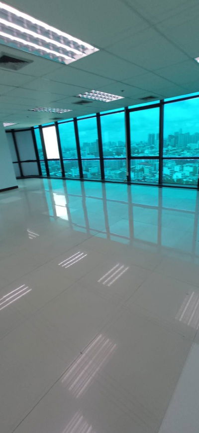 รูป WS1419 🏢 OFFICE FOR RENT — อาคาร A Tower @ อโยธยา ทาวเวอร์ รัชดา 16-18 เพียง 58,000 บาท/เดือน - รูปที่ 7/11