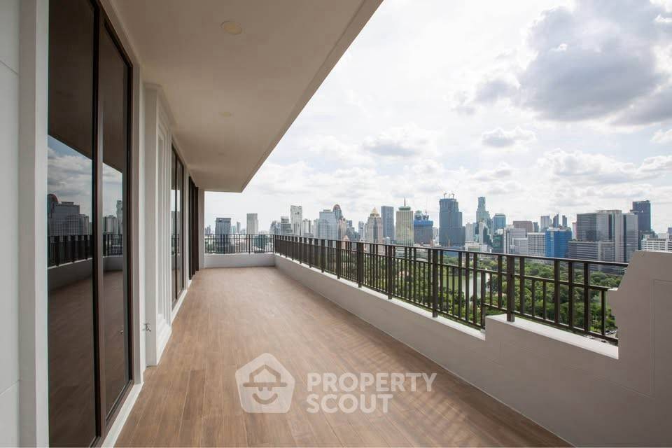 picture 3-BR Condo at Muniq Langsuan near BTS Ratchadamri (ID 2209128) - 9/10