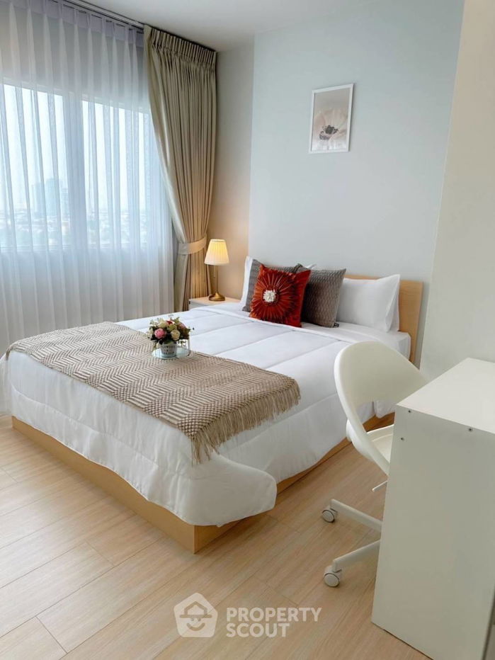 picture 1-BR Condo at Metro Sky Wutthakat near BTS Wutthakat (ID 1194767) - 6/18