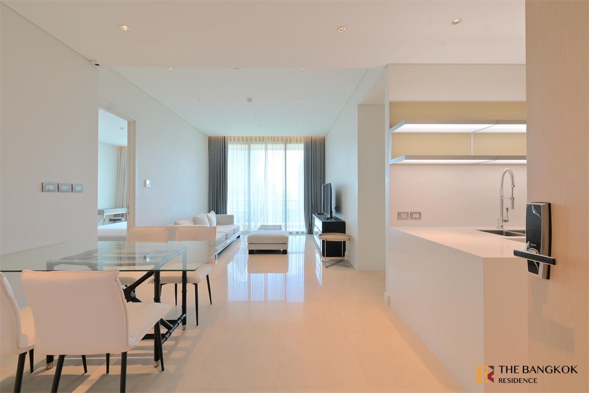 picture Sindhorn Residence  Luxury Condo at Special Price - 6/10