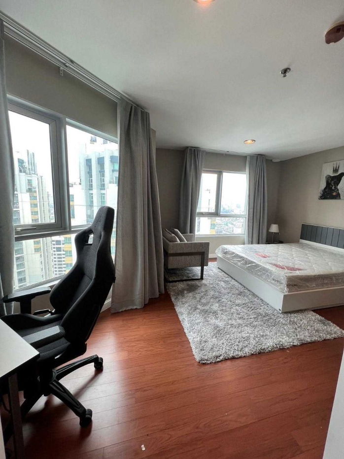 picture LTHC12803 - Condo for rent at Belle grand Rama9 Size 188 sqm. 5 beds 4 baths Near MRT Rama9 Station ONLY 180K/Month - 6/8