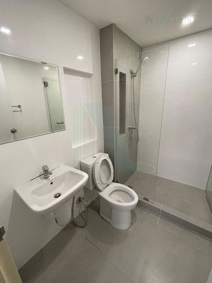 picture 📌 For Sell Condo D MURA RATCHAYOTHIN Building 1, Floor 8,1 bed room, Room size 25 sqm - 1/8