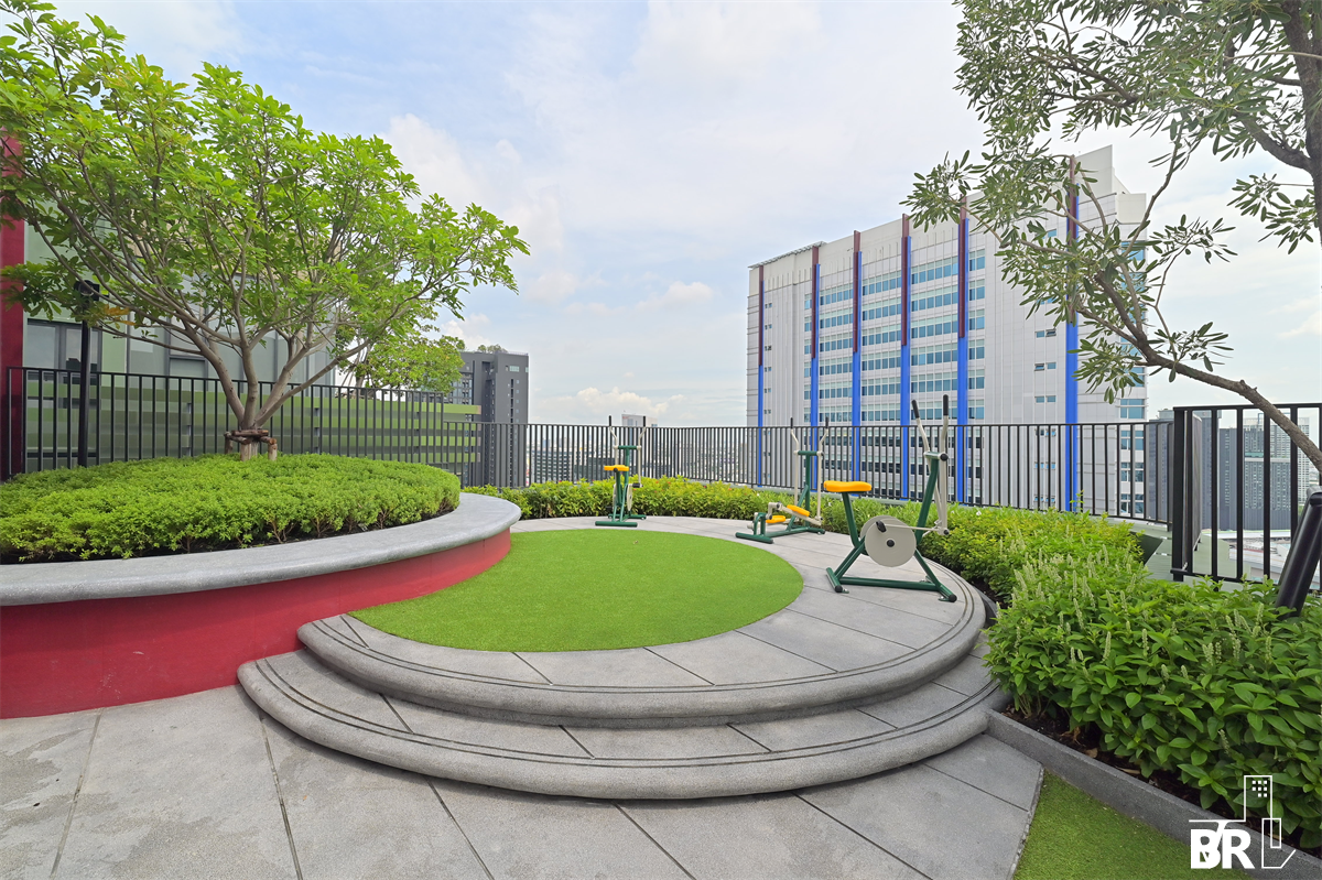 picture THE LINE VIBE  Luxurious Design, Elevated Atmosphere - 8/9