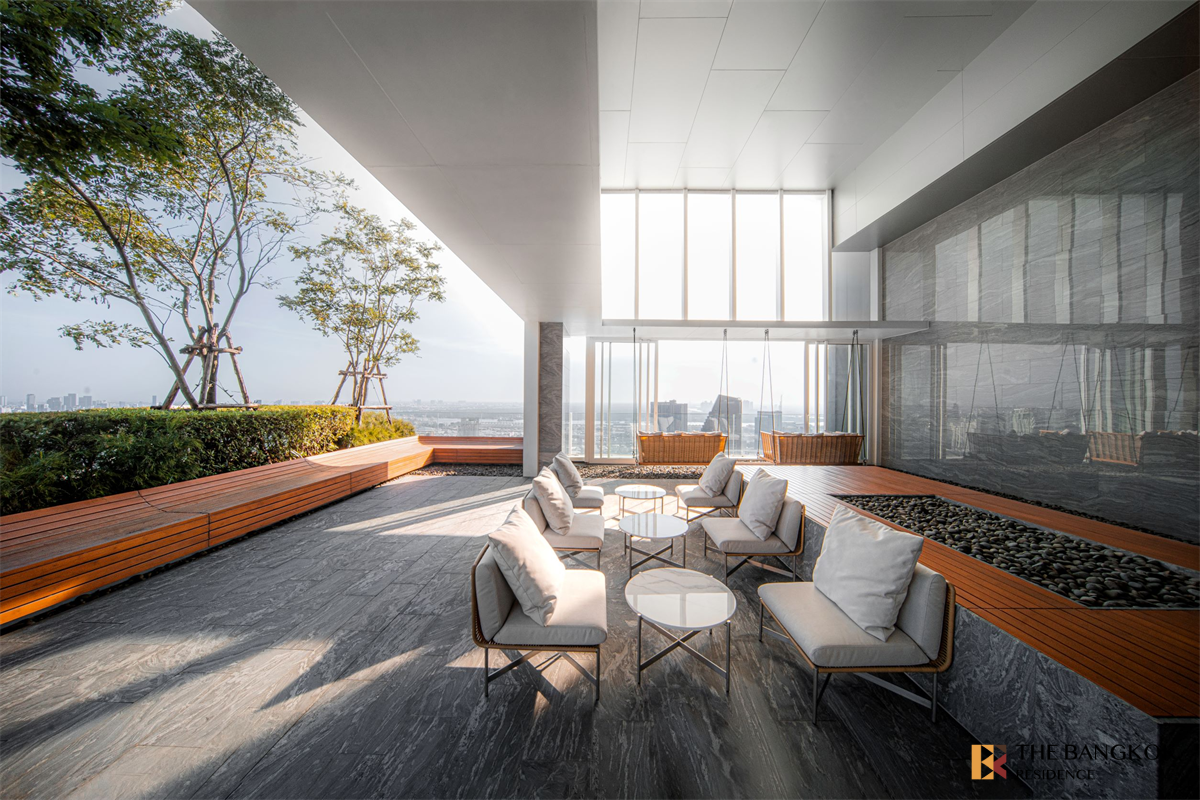 picture The Esse Sukhumvit 36  Premium Luxury Condo in Prime Location - 5/10