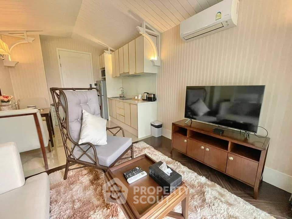 รูป คอนโด 1-ห้องนอน ที่ แกรนด์ ฟลอริด้า บีชฟร้อนท์ พัทยา ใกล้ เมืองพัทยา (ID 1921561) - รูปที่ 5/22