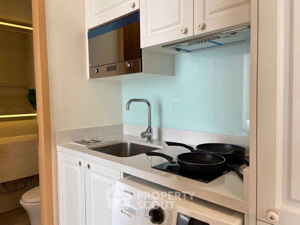 picture 2-BR Condo at Noble Be 33 near BTS Phrom Phong (ID 513248) - 5/15