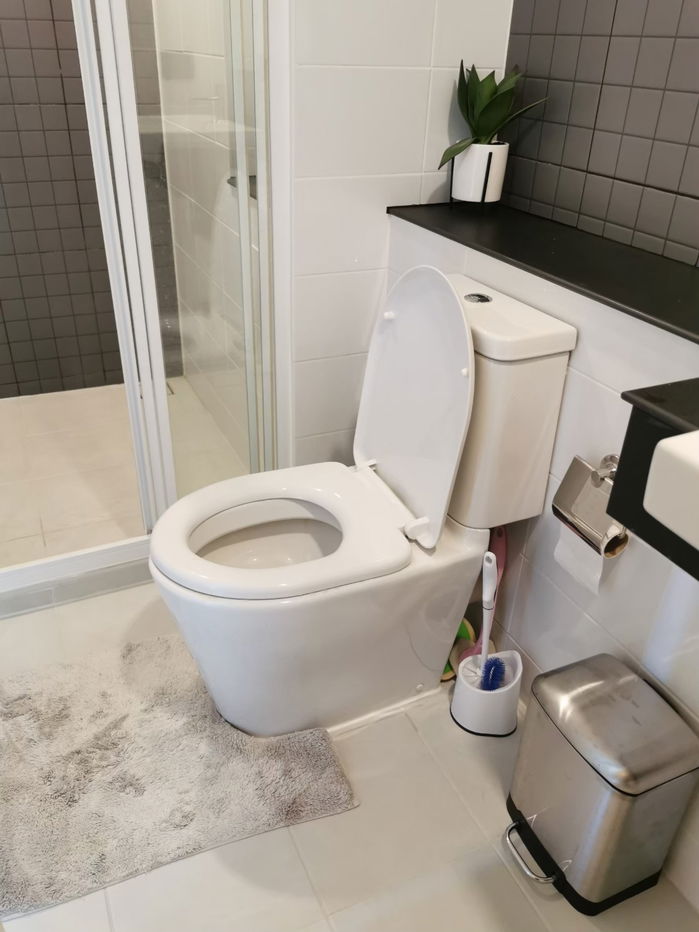 picture 🌿 For Rent: Escent Park Ville – Garden View, Building B, 8th Floor - 15/15