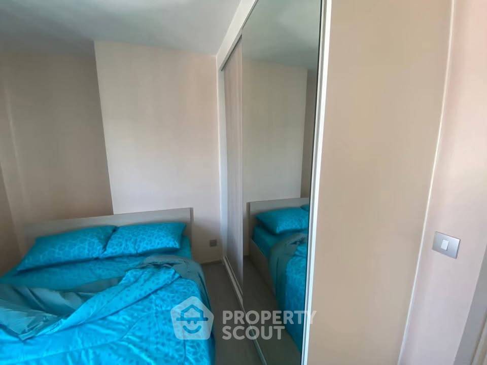 รูป คอนโด 2-ห้องนอน ที่ แอสปาย เอราวัณ ไพร์ม ใกล้ BTS โรงเรียนนายเรือ (ID 2208727) - รูปที่ 7/12