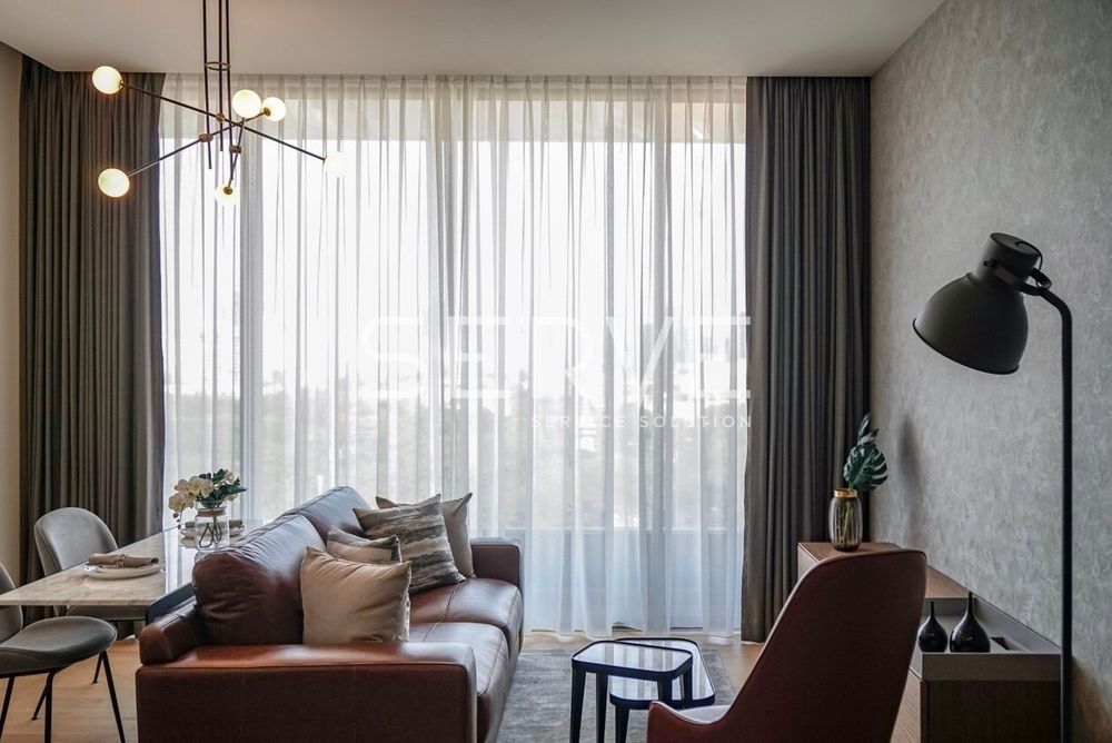 รูป 1 Bed with Bathtub Nice Room Good Location MRT Lumphini 400 m. & BTS Sala Daeng 600 m. / For Rent-Saladaeng One - รูปที่ 3/9