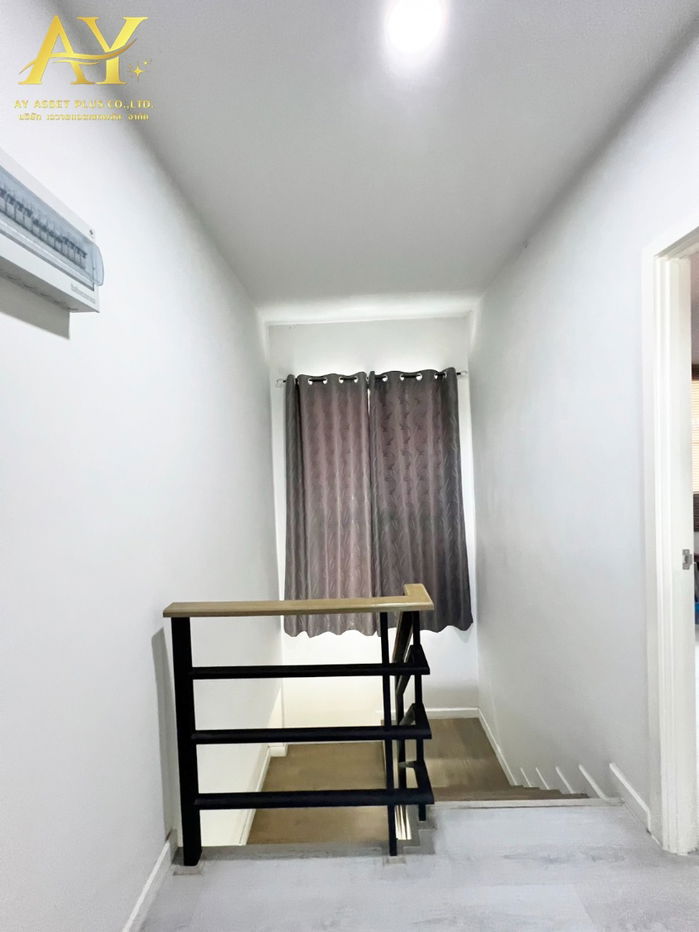 รูป 🏡ขายด่วน  หมู่บ้านมายโฮมอเวนิว ไทยรามัญ บ้านเดี่ยว 54.2 ตรว. ราคาเพียง 4.7 ล้าน!!! ขายถูกที่สุดในโครงการ ด่วน‼️✅ - รูปที่ 15/26