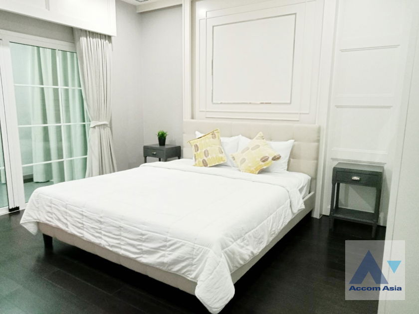 picture 🔼🔽 AccomA 📩  4 BR House @Nantawan Bangna (AA22157) - 13/14