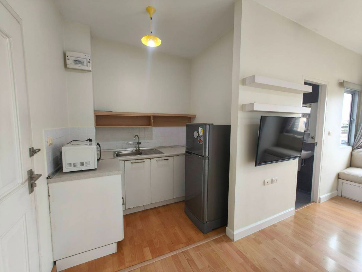 picture For rent!! My Condo Sathorn - Taksin (11,000 baht) - 2/8