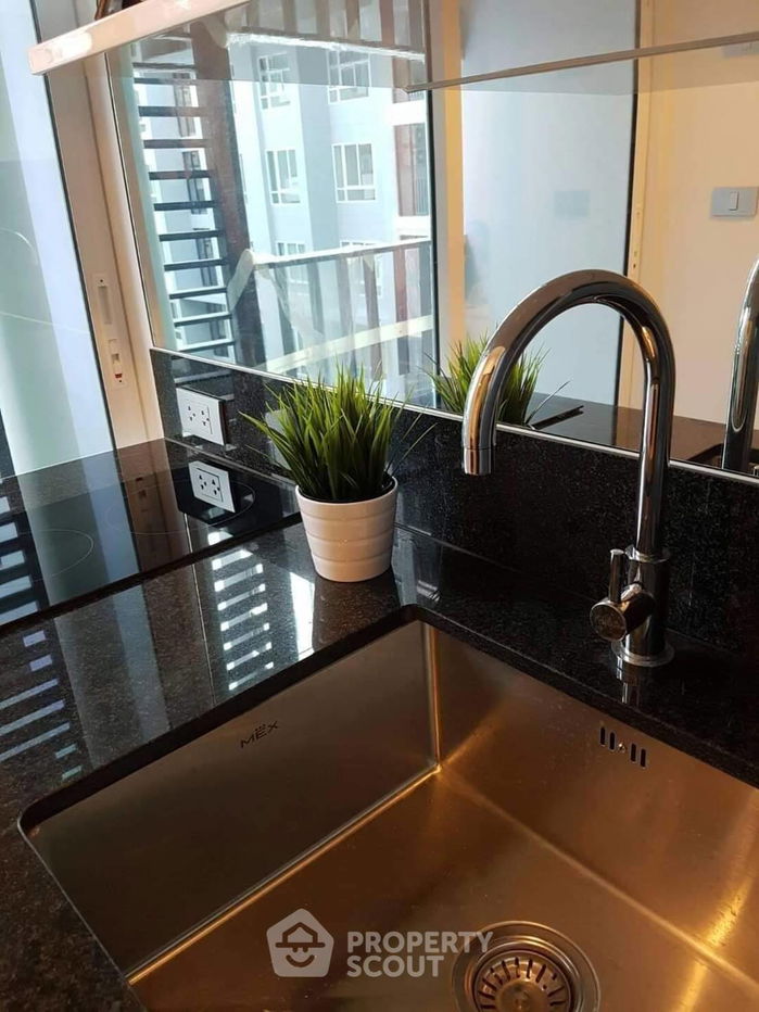 picture 1-BR Condo at The Sky Sukhumvit near BTS Udom Suk (ID 878367) - 10/16