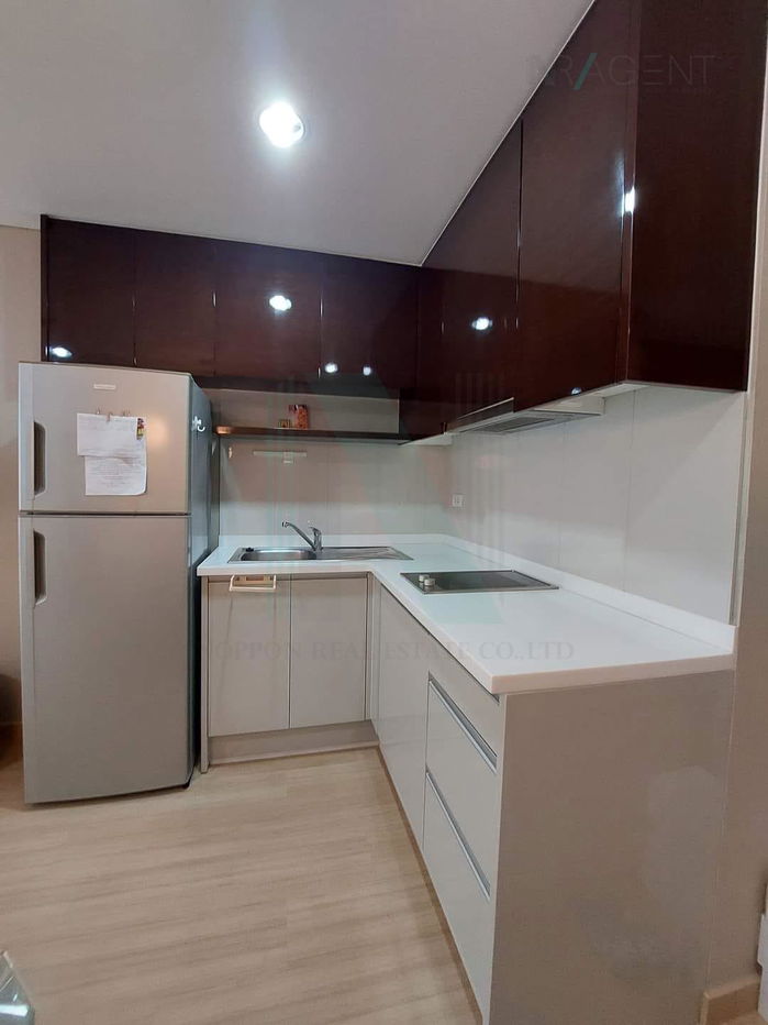 picture 📌 For Sell Condo THE ADDRESS PATHUMWAN Building 1, Floor 4,2 bed room, Room size 69.00 sqm - 7/8