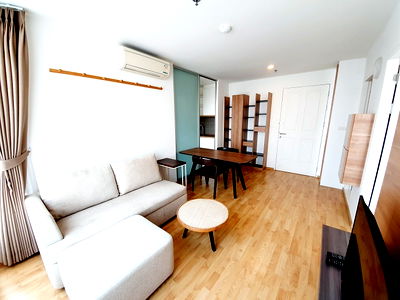 Condos for rent : 🔔New🔔 For rent, private corner unit facing east at U Delight Residence Pattanakarn-Thonglor