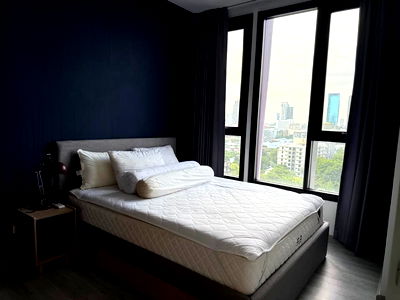 Condos for rent : XT Ekkamai (Ekkamai BTS Station)