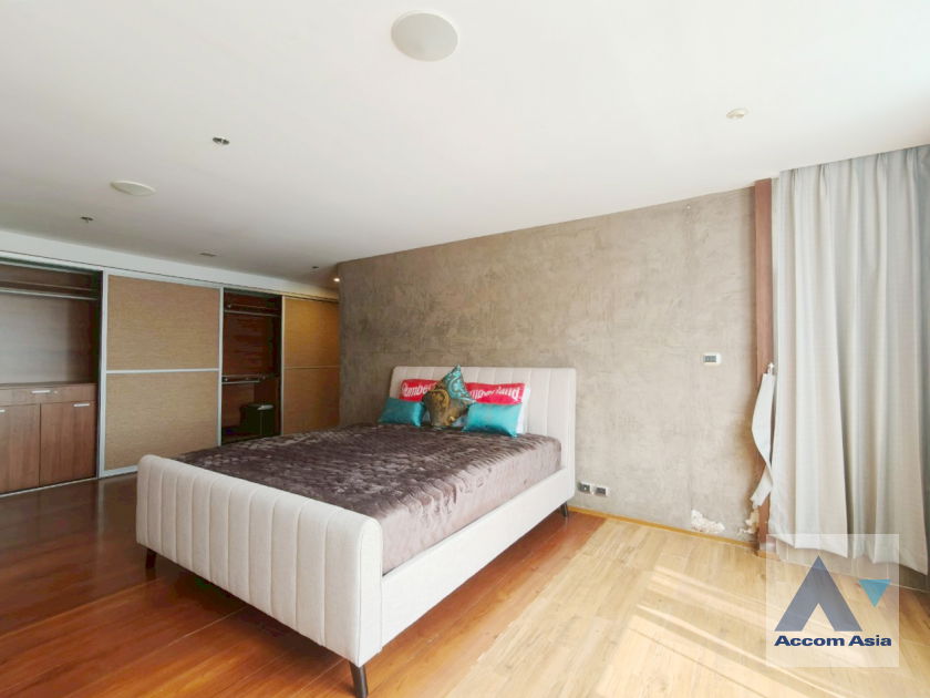 รูป 🔼🔽 AccomA 📩 Spacious 3-Bedroom Condo for Rent and Sale with Stunning City View at Kallista Mansion (AA39655) - รูปที่ 14/20