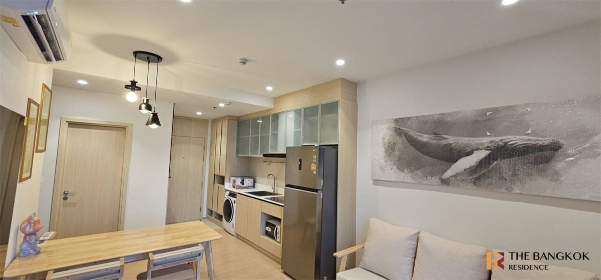 รูป มารุ เอกมัย 2  คอนโด Luxury ทำเลใจกลางเมือง - รูปที่ 4/10