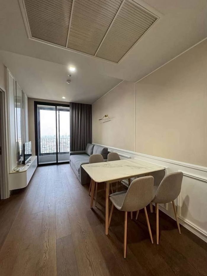 picture [RENT ]⚡🌈E63510 Ideo Q Sukhumvit 36⚡🌈 LINE : @theagentpro (include "@" in front) - 6/7