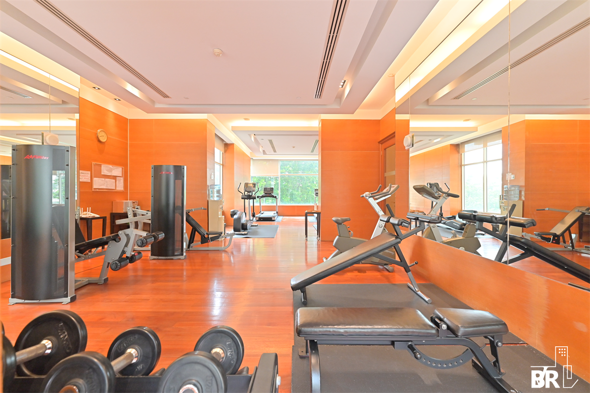 picture Ultimate Luxury Lifestyle with Convenience Hampton Thonglor 10 - 2/9