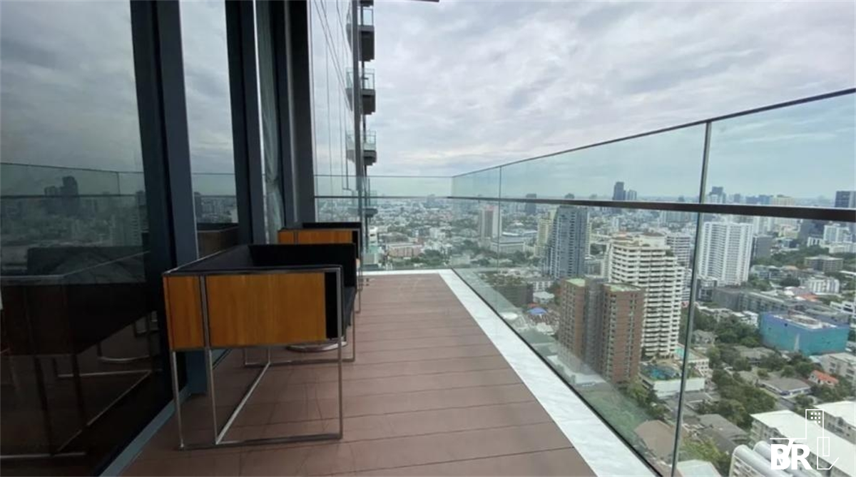 รูป สะดวกสบายกับไลฟ์สไตล์สุด Luxury มาร์ค สุขุมวิท ใกล้ BTS สถานีพร้อมพงษ์ - รูปที่ 9/10