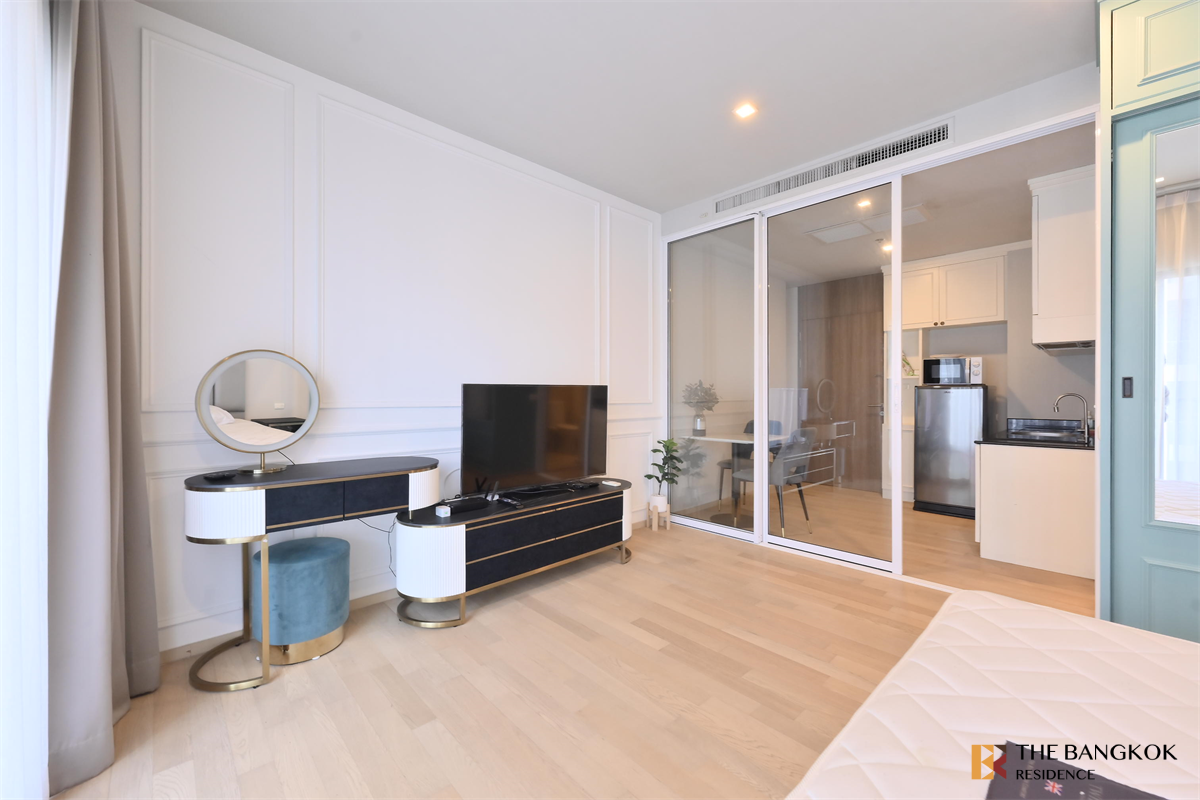 picture Noble Refine Luxury Unit, Ready for You Without the Wait near BTS Phrom Phong - 8/10