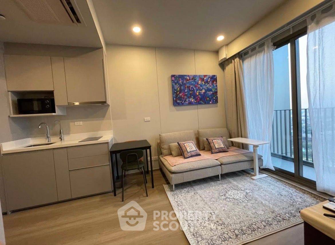 picture 1-BR Condo at Whizdom The Forestias in Bang Kaeo (ID 2099421) - 7/15