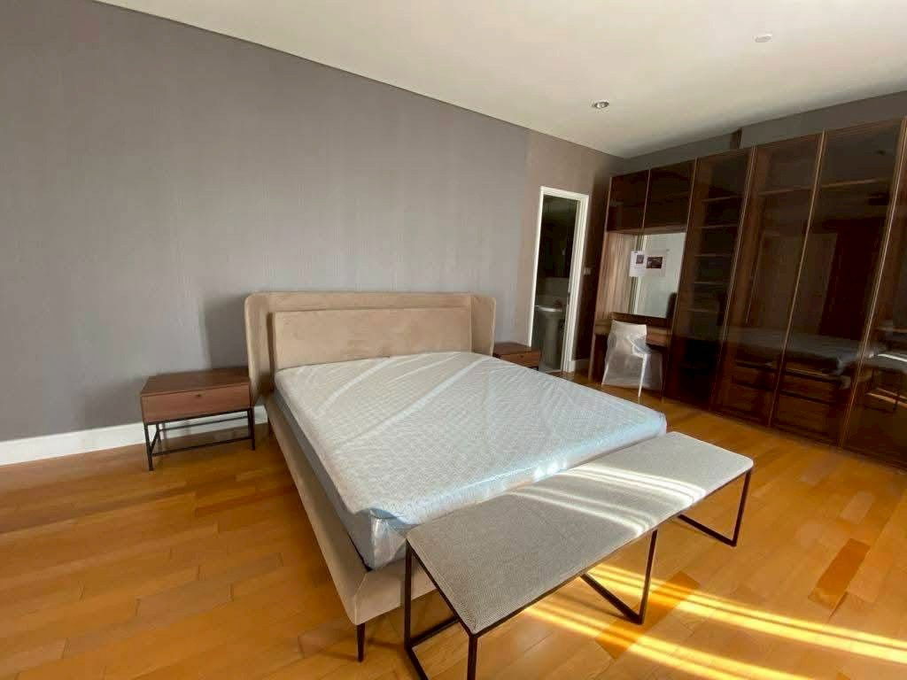 picture LTHC12794 - Condo for rent at Aguston Sukhumvit 22 Size 140 sqm. 3 beds 3 baths Near BTS Phrom Phong Station ONLY 90K/Month - 2/10
