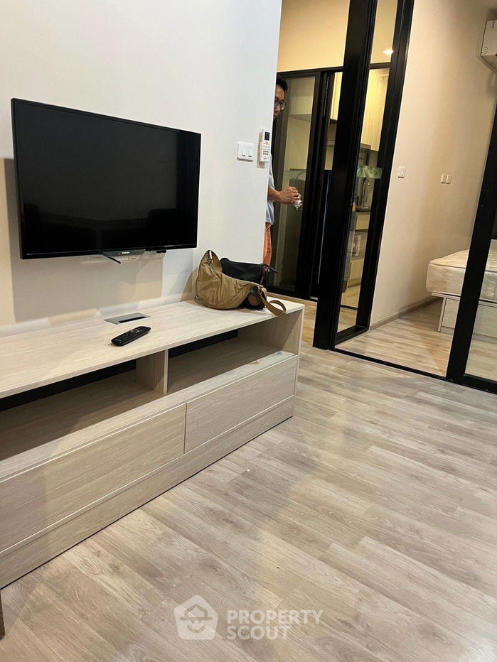 picture 1-BR Condo at Niche MONO Mega Space Bangna in Bang Kaeo (ID 2101317) - 7/13