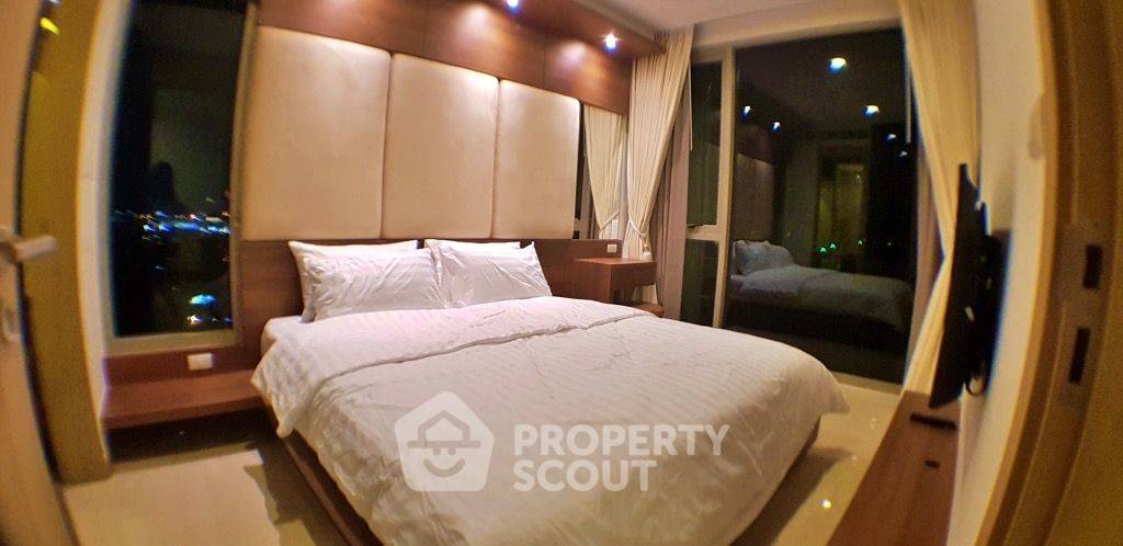 picture 1-BR Condo at The Riviera Wongamat close to Sanctuary of Truth (ID 1292820) - 6/10