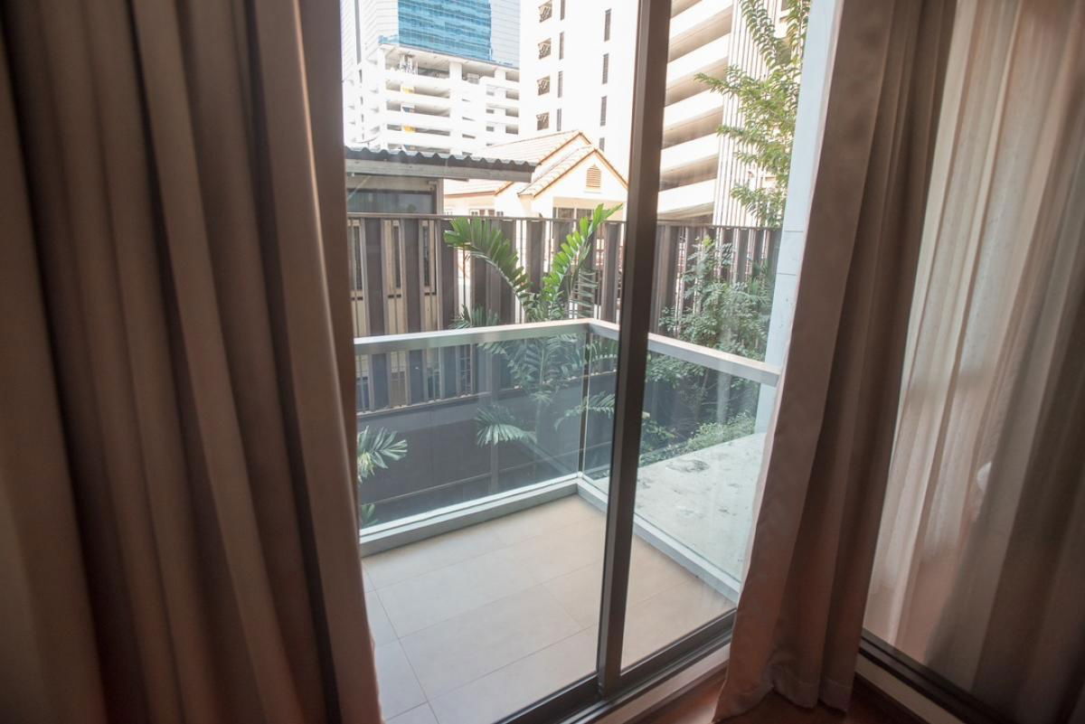 รูป 🏢 ให้เช่าคอนโด : The Address Sukhumvit 61 (ดิ แอดเดรส สุขุมวิท 61)   รหัสทรัพย์ | 📌LNP-C8431  - รูปที่ 4/28