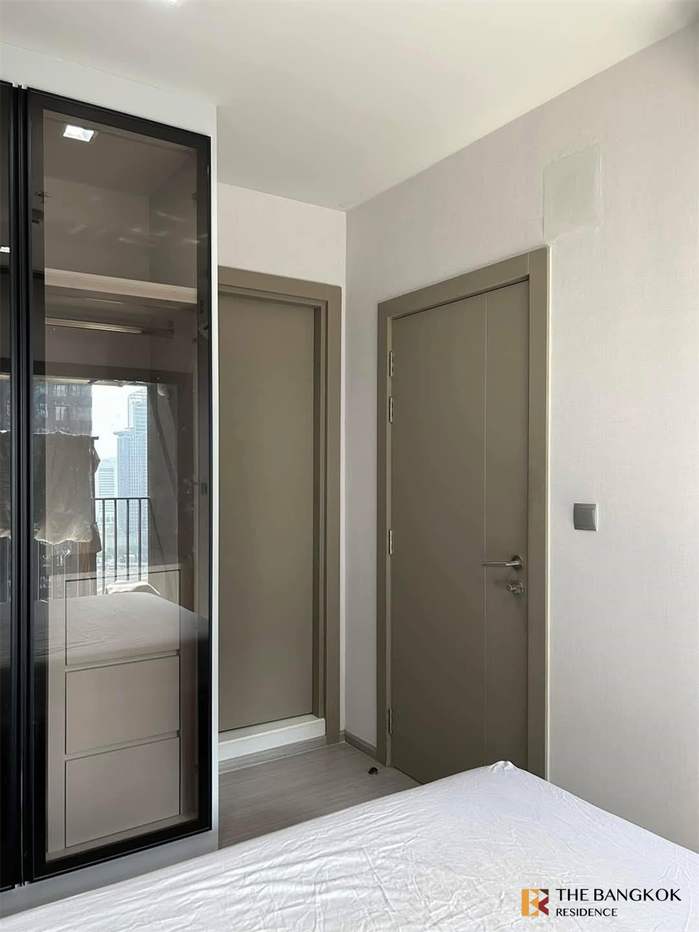 picture Life Asoke - Rama 9 The Privilege of Luxury in an Economic Hub Location near MRT Rama 9 Station - 7/9