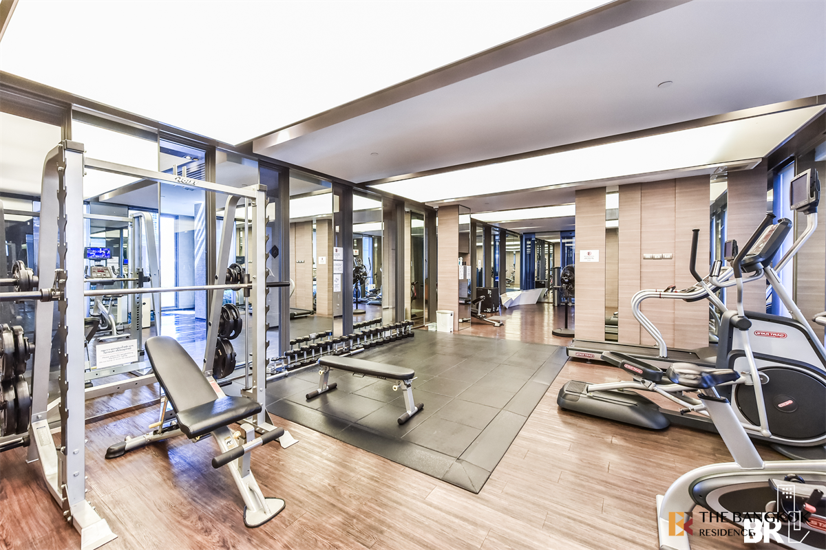 picture The Bangkok Sathorn Luxurious Design, Elevated Atmosphere near BTS Surasak - 2/10